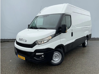 Furgone chiuso IVECO Daily