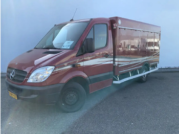 Furgone frigo MERCEDES-BENZ Sprinter 313