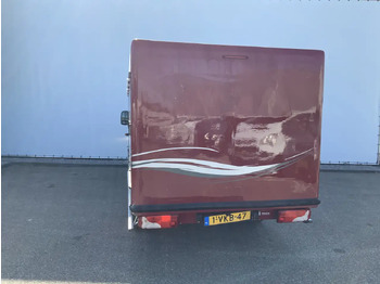 Furgone frigo Mercedes-Benz Sprinter 313 2.2 CDI 366 Vriesauto _40gr 10 Deuren werkt 10: foto 2