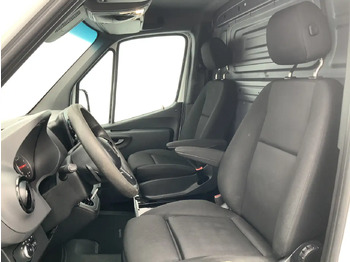 Furgone chiuso Mercedes-Benz Sprinter 314 2.2 CDI L1H1 Airco Cruise Navi Trekhaak 2000 k: foto 4