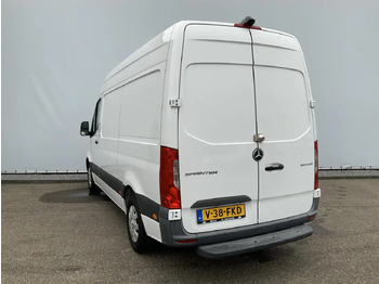 Furgone chiuso Mercedes-Benz Sprinter 314 2.2 CDI L2H1 EURO VI-D Airco Camera 3 Zits Ext: foto 3