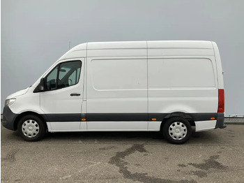 Furgone chiuso Mercedes-Benz Sprinter 314 2.2 CDI L2H1 EURO VI-D Airco Camera 3 Zits Ext: foto 4