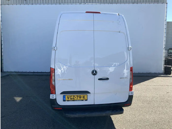 Furgone chiuso Mercedes-Benz Sprinter 314 2.2 CDI L3H2 Maxi Airco 3 Zits Euro 6: foto 2