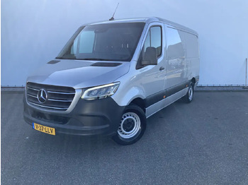 Furgone chiuso MERCEDES-BENZ Sprinter 316