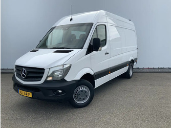Furgone chiuso MERCEDES-BENZ Sprinter 516