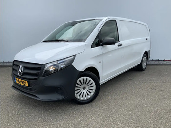 Furgone chiuso MERCEDES-BENZ Vito 116