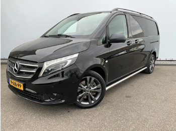 Furgone doppia cabina MERCEDES-BENZ Vito 119