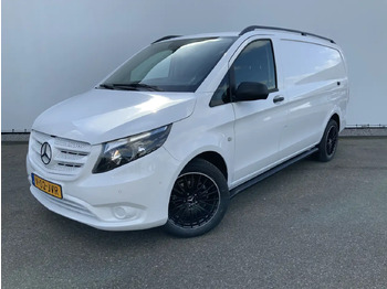 Furgone chiuso MERCEDES-BENZ Vito 116