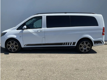 Furgone chiuso Mercedes-Benz Vito Tourer XL 114 CDI Autom. Airco Cruise Camera Alu V: foto 3