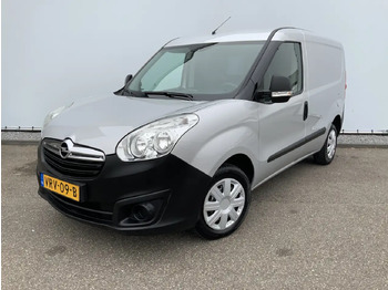 Furgoncino OPEL