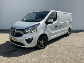 Furgone chiuso OPEL Vivaro
