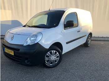 Furgoncino RENAULT Kangoo Express