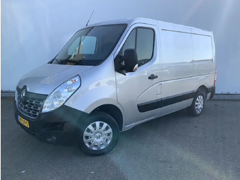 Furgone chiuso RENAULT Master 2.3