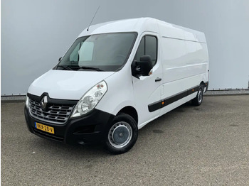 Furgone chiuso RENAULT Master 2.3