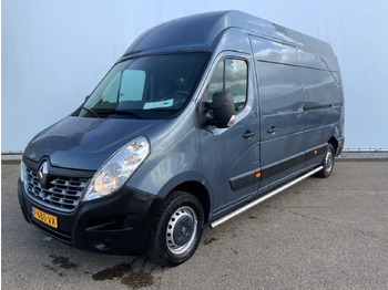 Furgone chiuso RENAULT Master 2.3