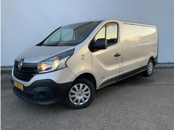 Furgone chiuso RENAULT Trafic 1.6