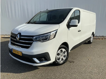 Furgone chiuso RENAULT Trafic 2.0