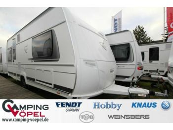 Caravan nuovo Fendt Opal 550 SG Modell 2019 mit 2.000 kg: foto 1