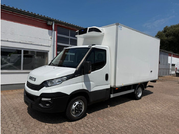 Furgone frigo IVECO Daily 35c16