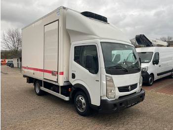Furgone frigo Renault Maxity Tiefkühlkoffer Multi-Temp Ladebordwand: foto 3