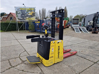 Stoccatore Hyster S1.5S elektrische stapelaar: foto 4