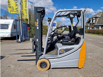 Carrello elevatore elettrico STILL RX20