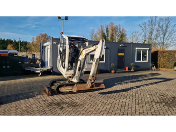 Miniescavatore WACKER