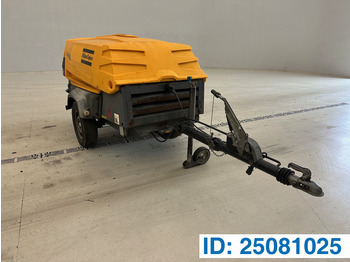 Compressore d'aria ATLAS