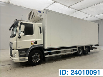 Autocarro frigorifero DAF CF 330
