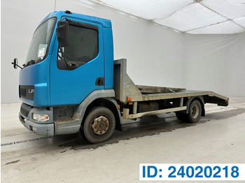 Autocarro trasporto automezzi DAF LF 45