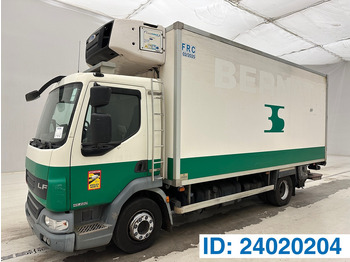 Autocarro frigorifero DAF LF 45 220