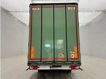 Camion centinato DAF XF 460 Super Space Cab: foto 5 Camion centinato DAF XF 460 Super Space Cab: foto 5