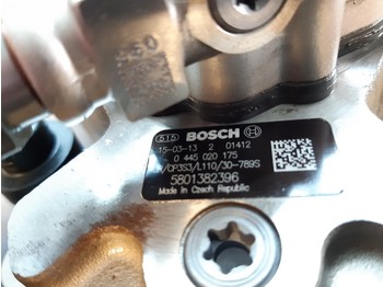 Pompa di alimentazione Iveco 5801382396 Iveco 5801382396: foto 5