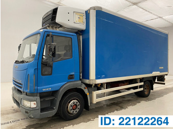Autocarro frigorifero IVECO EuroCargo 120E