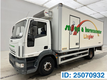Autocarro frigorifero IVECO EuroCargo 160E