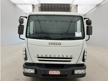 Autocarro frigorifero Iveco Eurocargo 80E17: foto 2