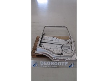 Porta e ricambi per Camion MAN Deur TGA smal: foto 2