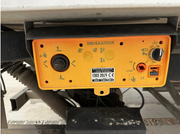 Autocarro frigorifero MAN TGS 18.320: foto 5