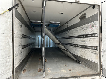 Autocarro frigorifero MAN TGS 18.320*: foto 5