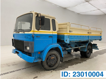 Autocarro ribaltabile IVECO Magirus