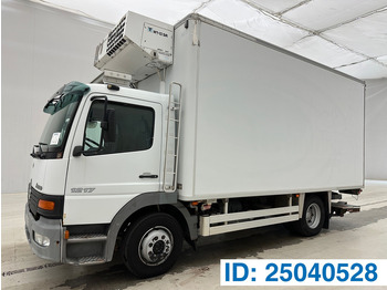 Autocarro frigorifero MERCEDES-BENZ Atego 1217