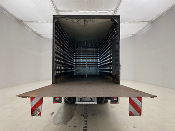 Autocarro furgonato Mercedes-Benz Axor 1924: foto 4