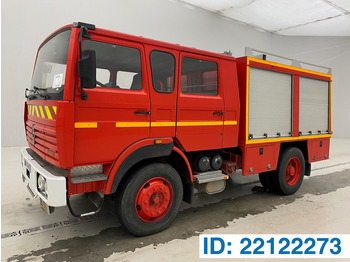 Autopompa RENAULT G 230