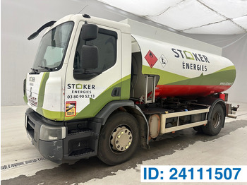 Camion cisterna RENAULT Premium 270