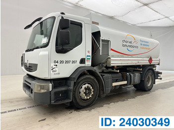 Camion cisterna RENAULT Premium 320