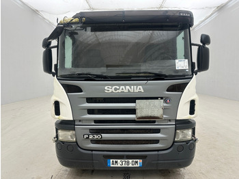 Camion cisterna Scania P230: foto 2