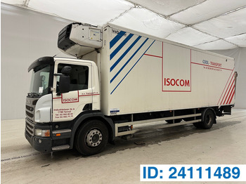 Autocarro frigorifero SCANIA P 280