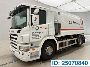 Camion cisterna SCANIA P 280