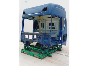 Cabina e interni SCANIA