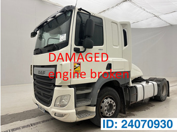 Trattore stradale DAF CF 460